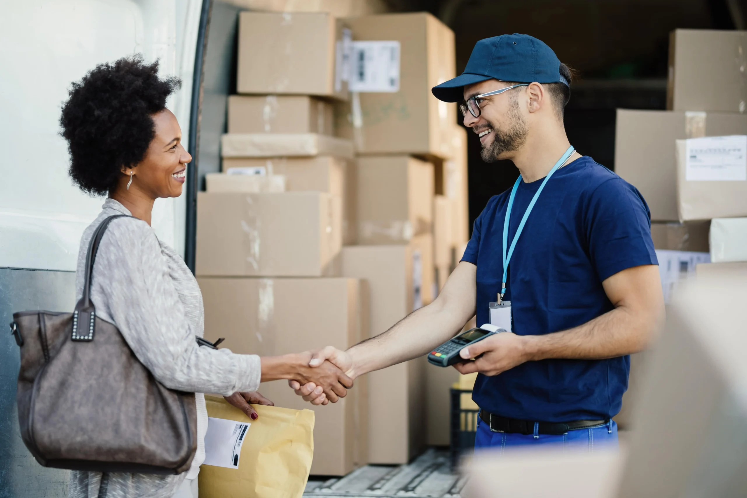 Types of Wholesalers