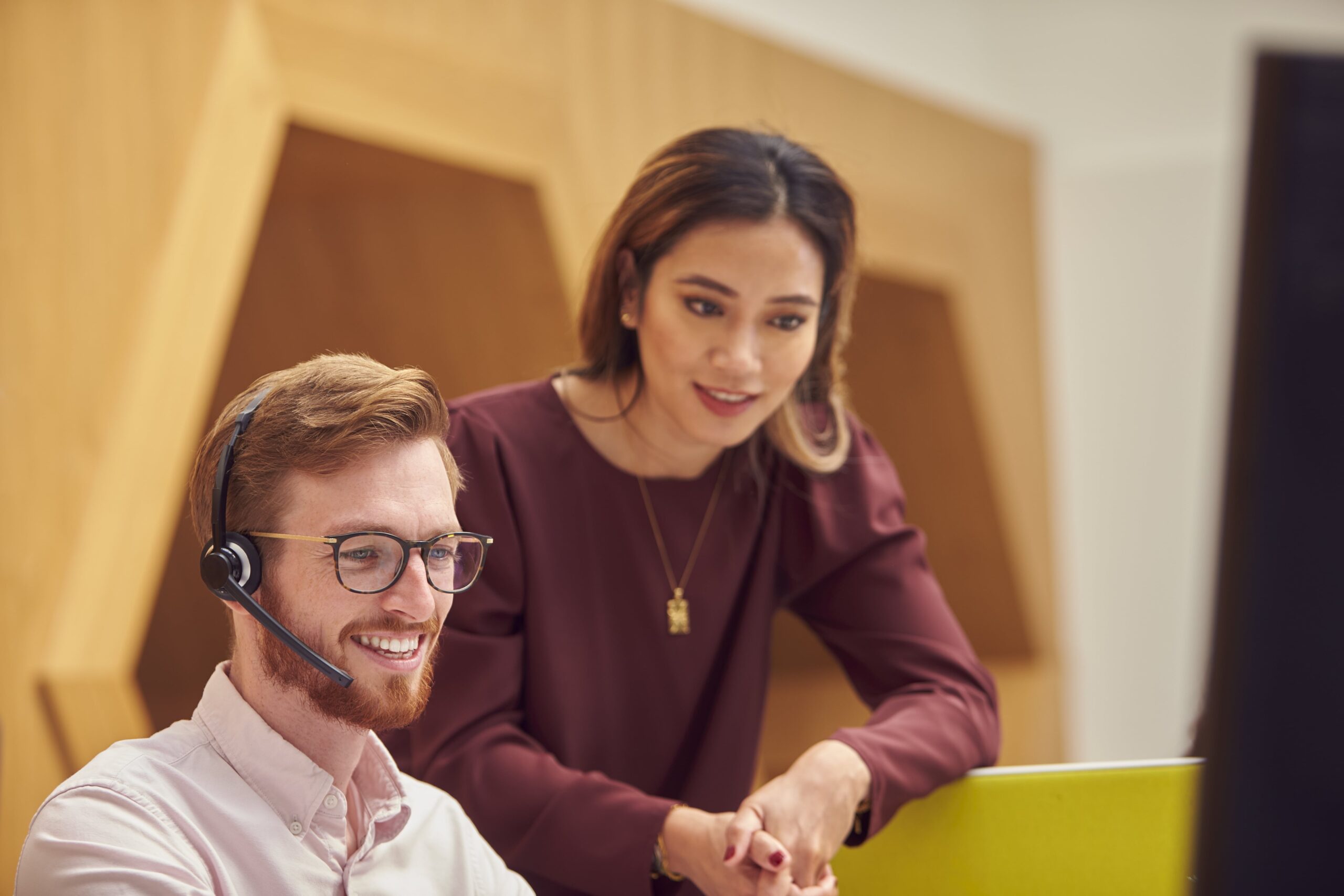Enhancing Customer Service & Support with Long Standing Business Relationships