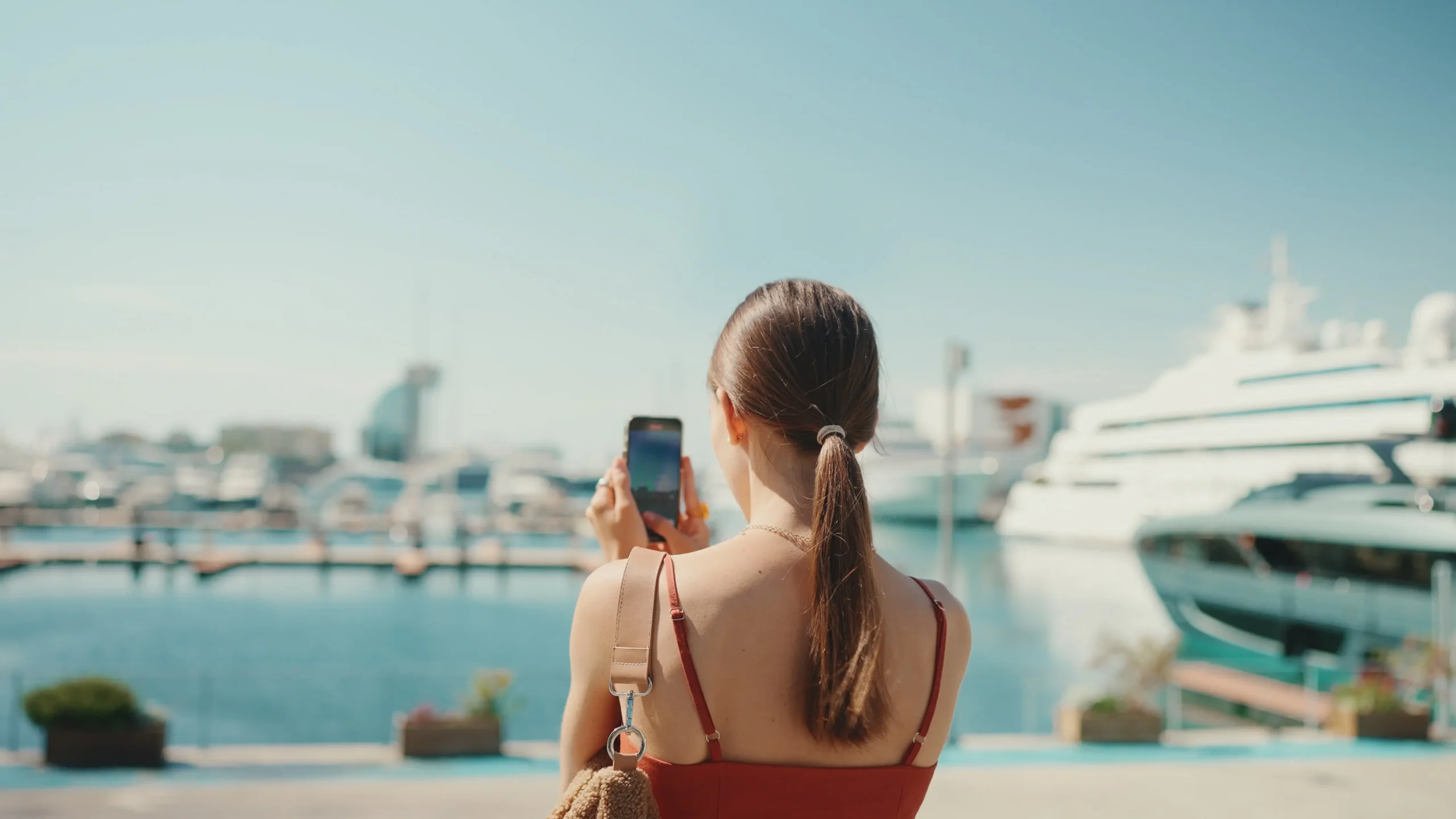 Use Instagram Stories and Reels