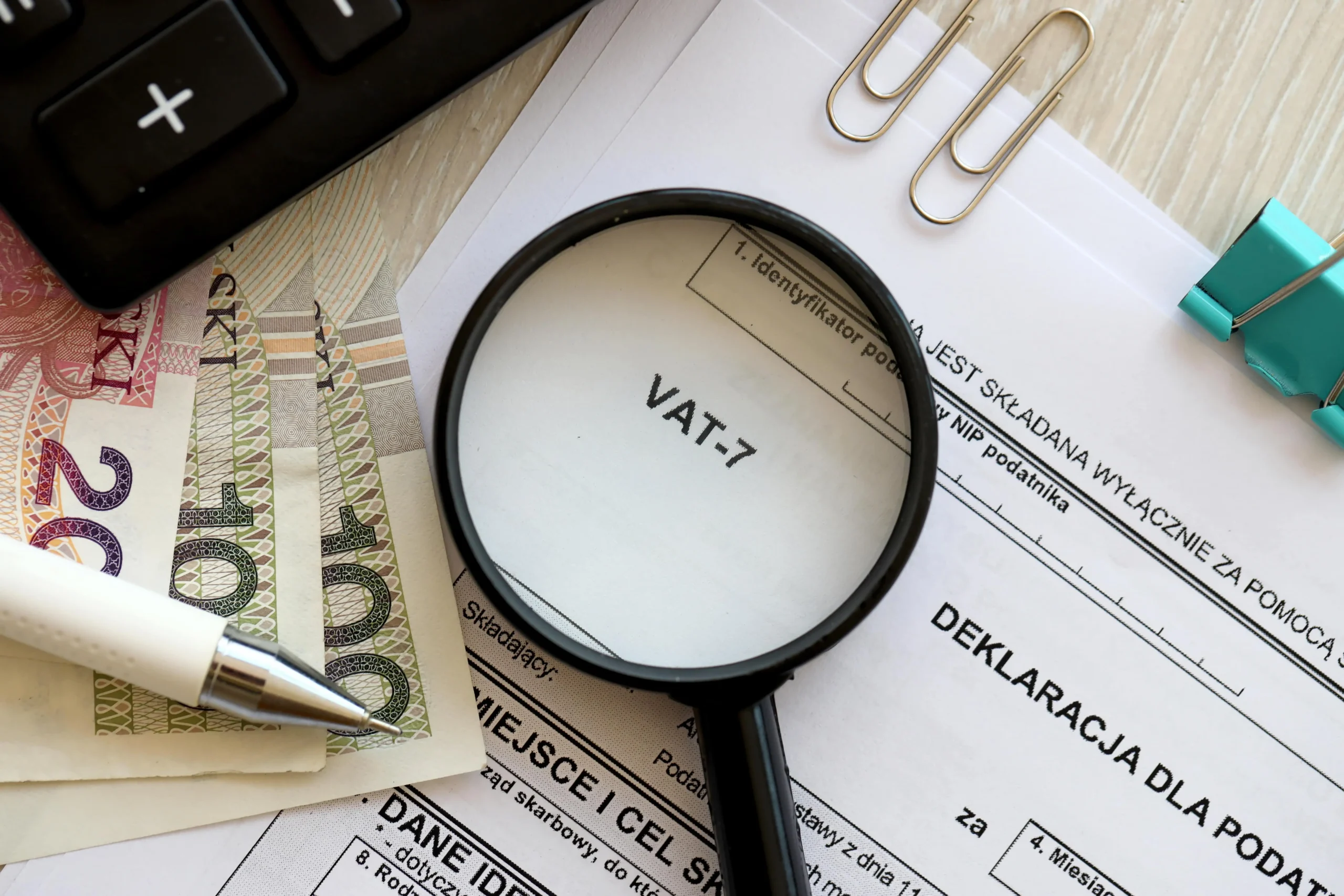 All You Want to Know About VAT: A Retailer's Guide
