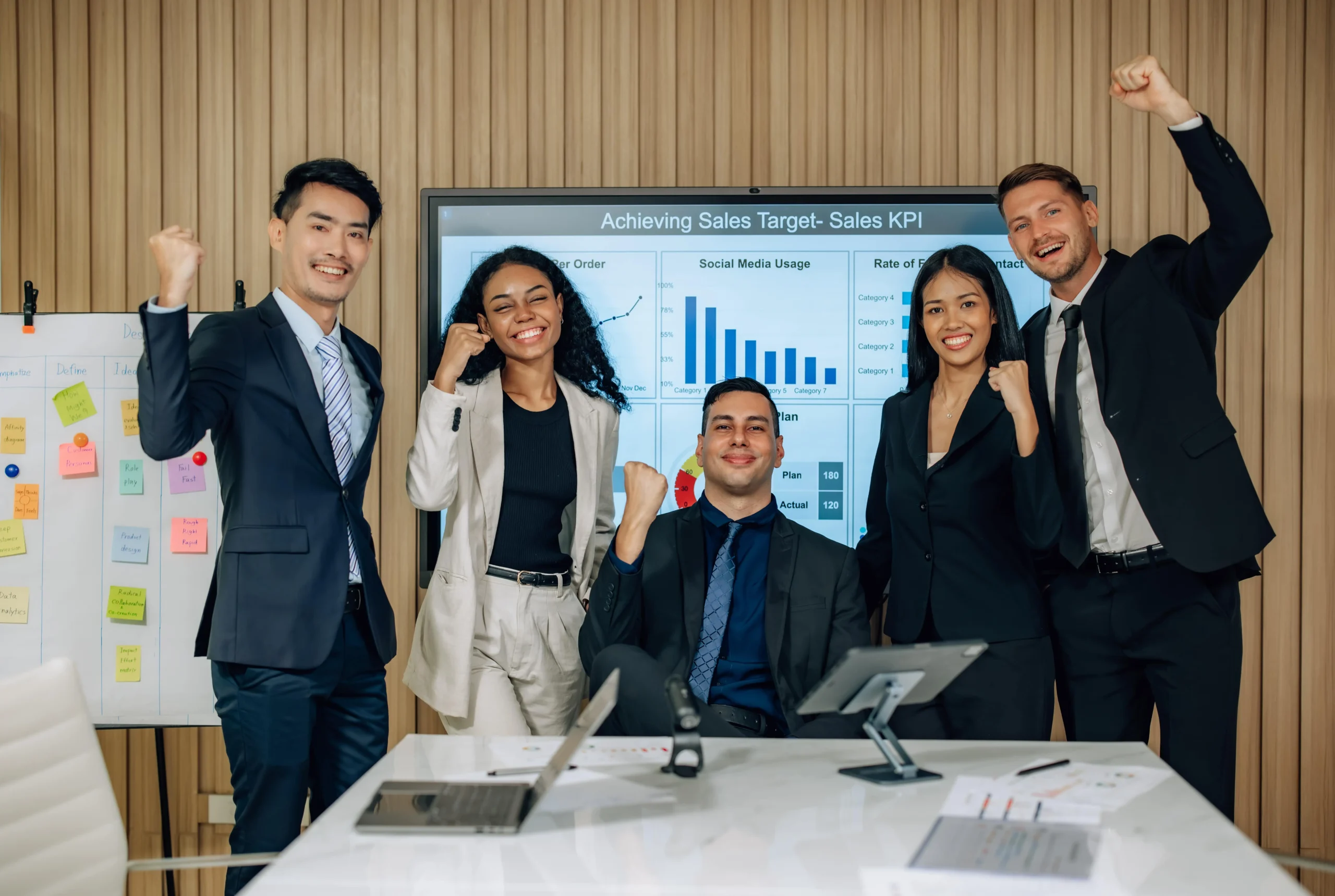 Take Control and Grow with Confidence