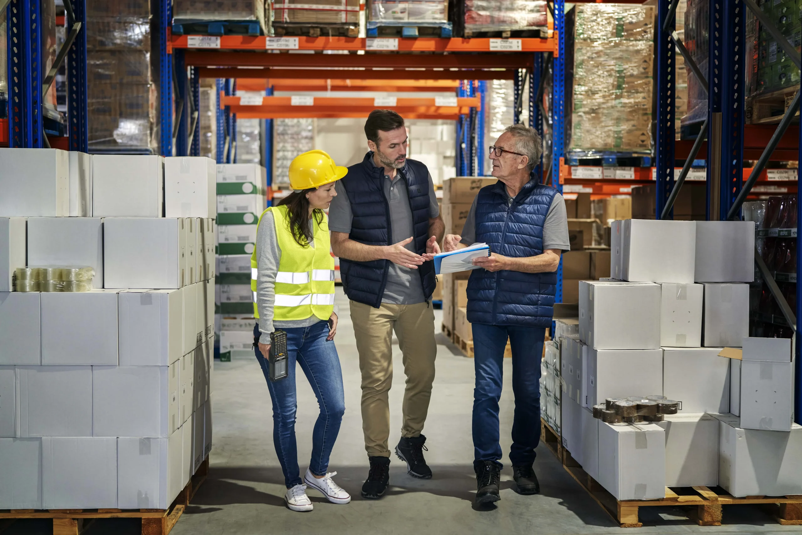 What Does Wholesale Mean?