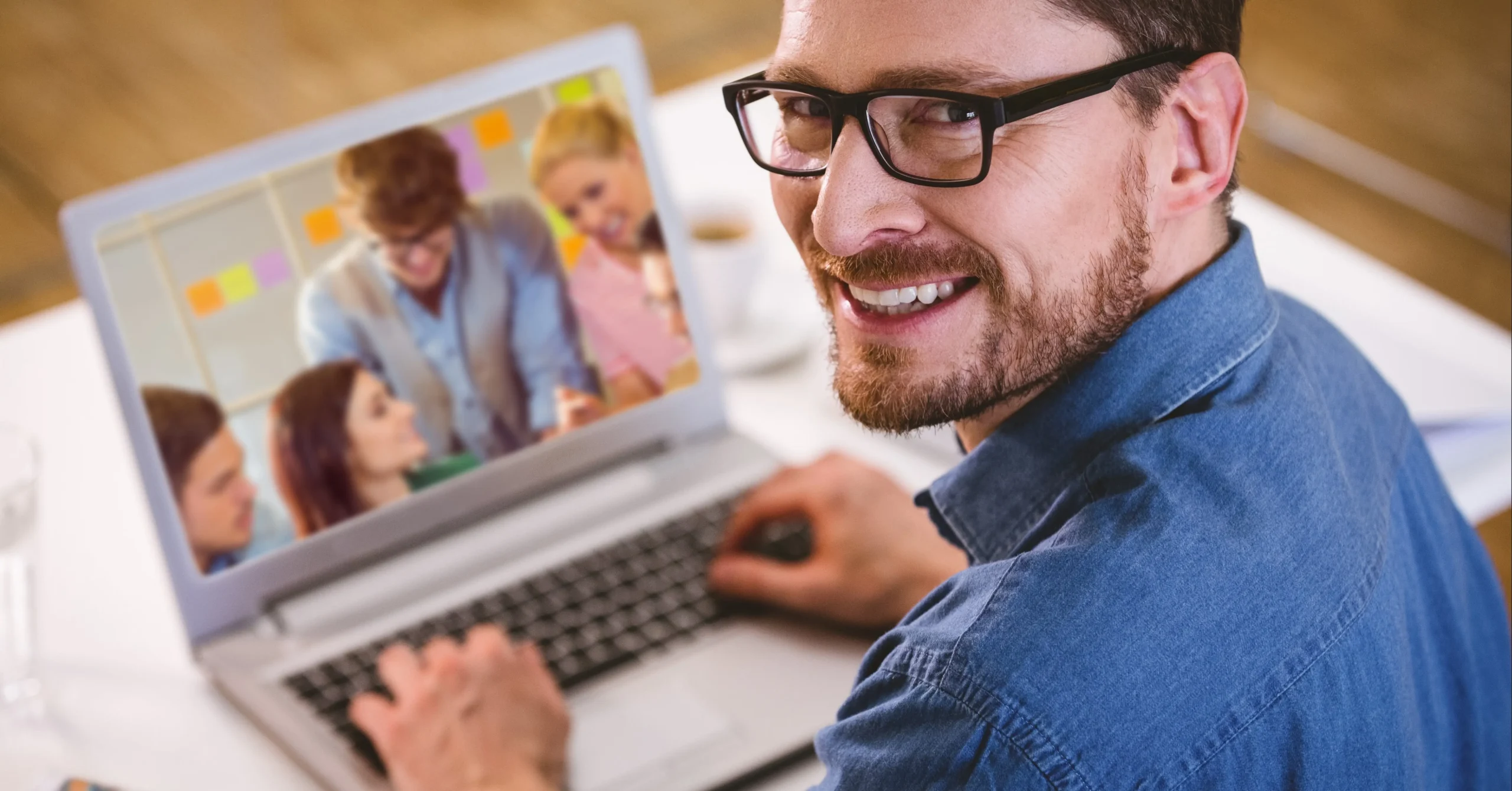 Strengthening Your Online Presence