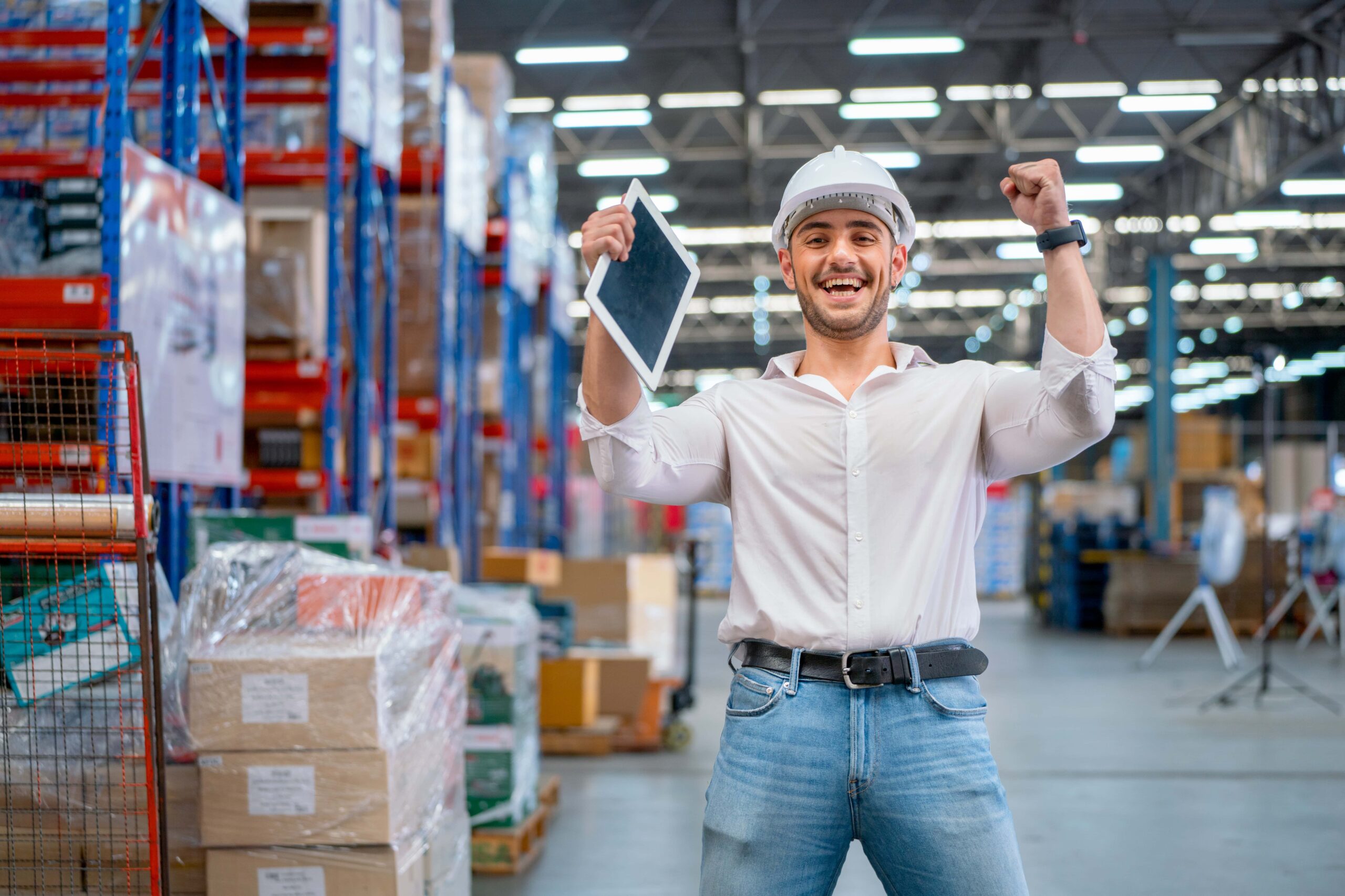 Strategies for Growing Your Wholesale Trade Business