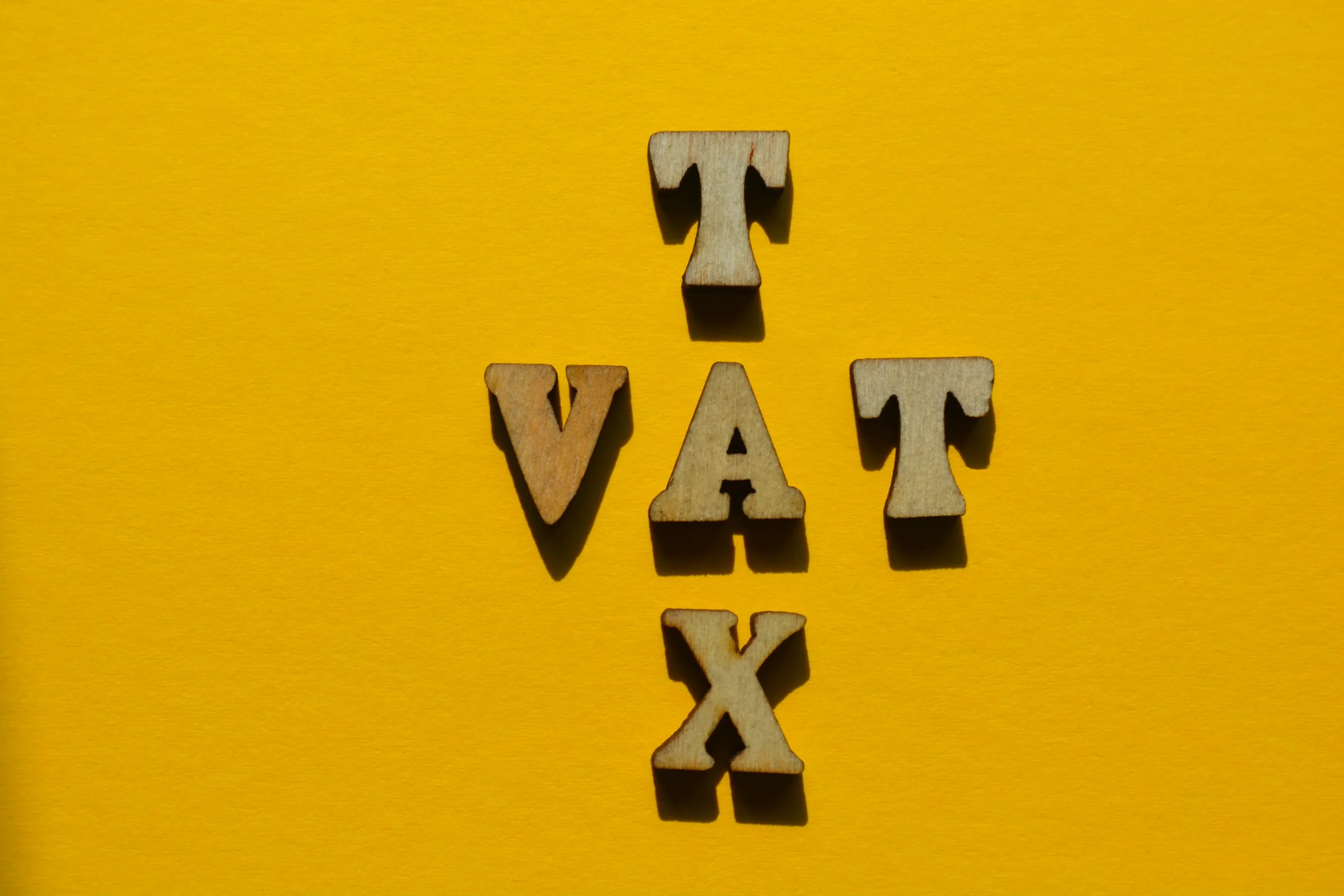 How to Get a VAT Number?